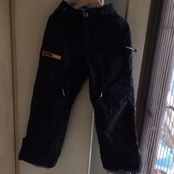 スノボ スキーウエア