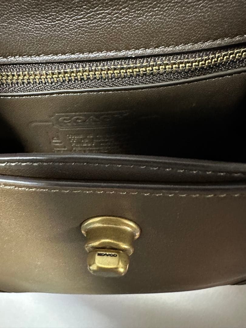 オールドコーチ　ショルダーバック