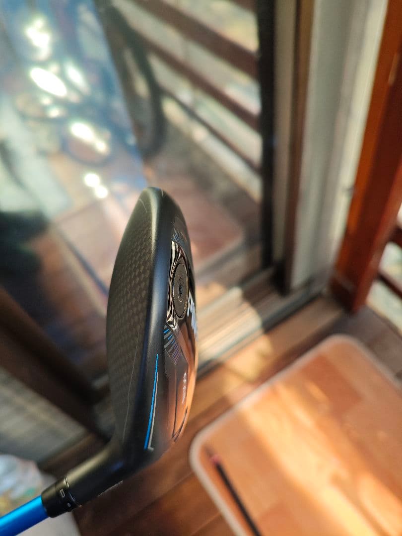 ping G440 max 4W 美品