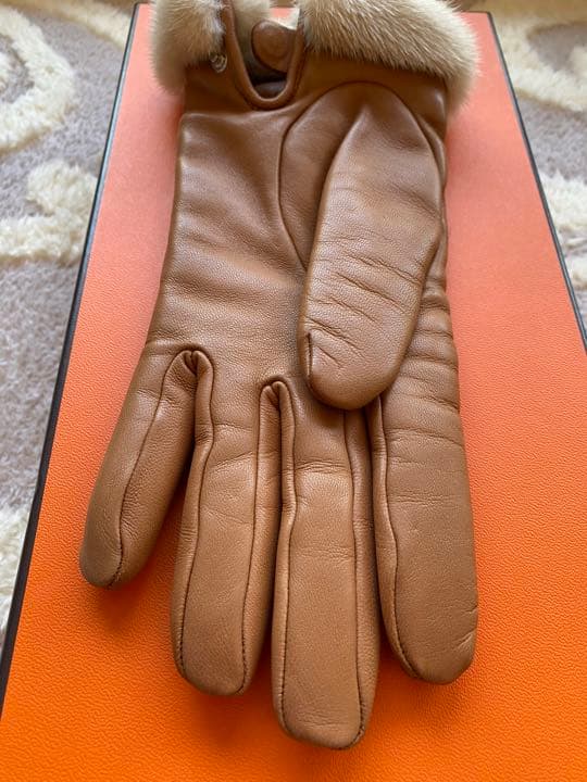 エルメス手袋、グローブ、値下げ