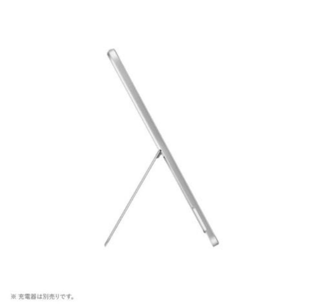 【新品未開封】Surface Pro 12インチ プラチナ（2025年6月発売）