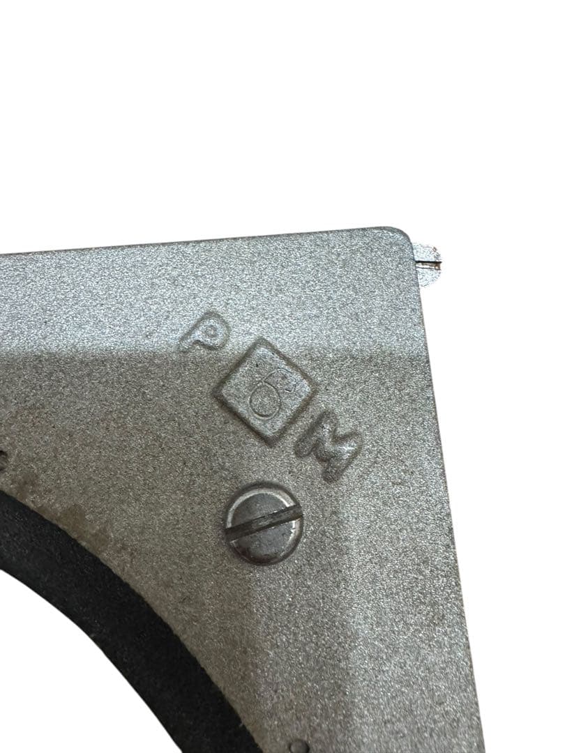 スピーカー・ウーファー The Dual-Position Acousta LOWTHER P6M