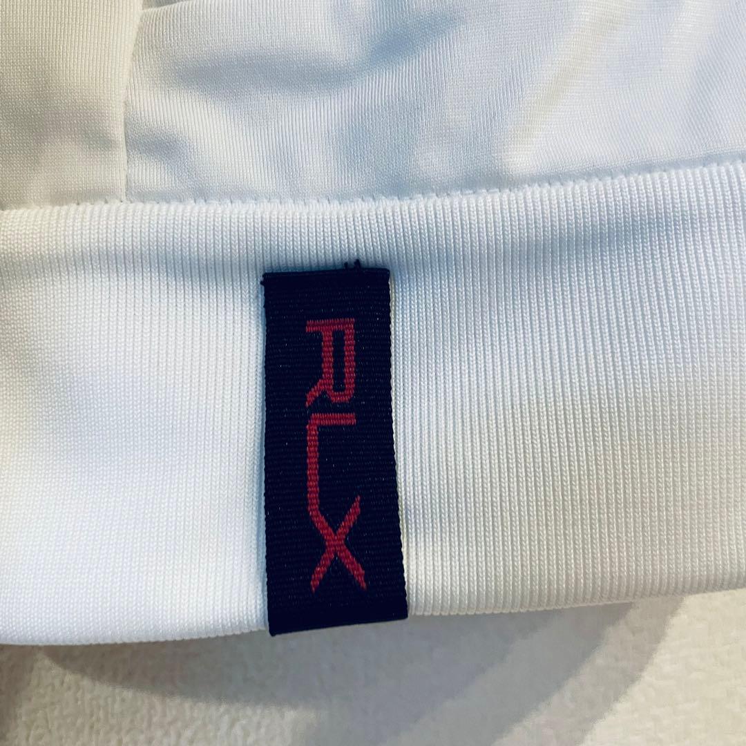 新品 ラルフローレンRLX スマートで都会的なデザイン高機能ジャケット 希少