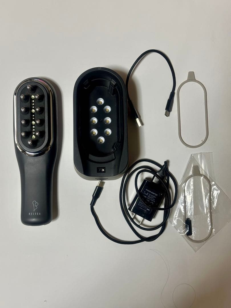 ボディ・フェイスケア Belega Cell Cure 4T++