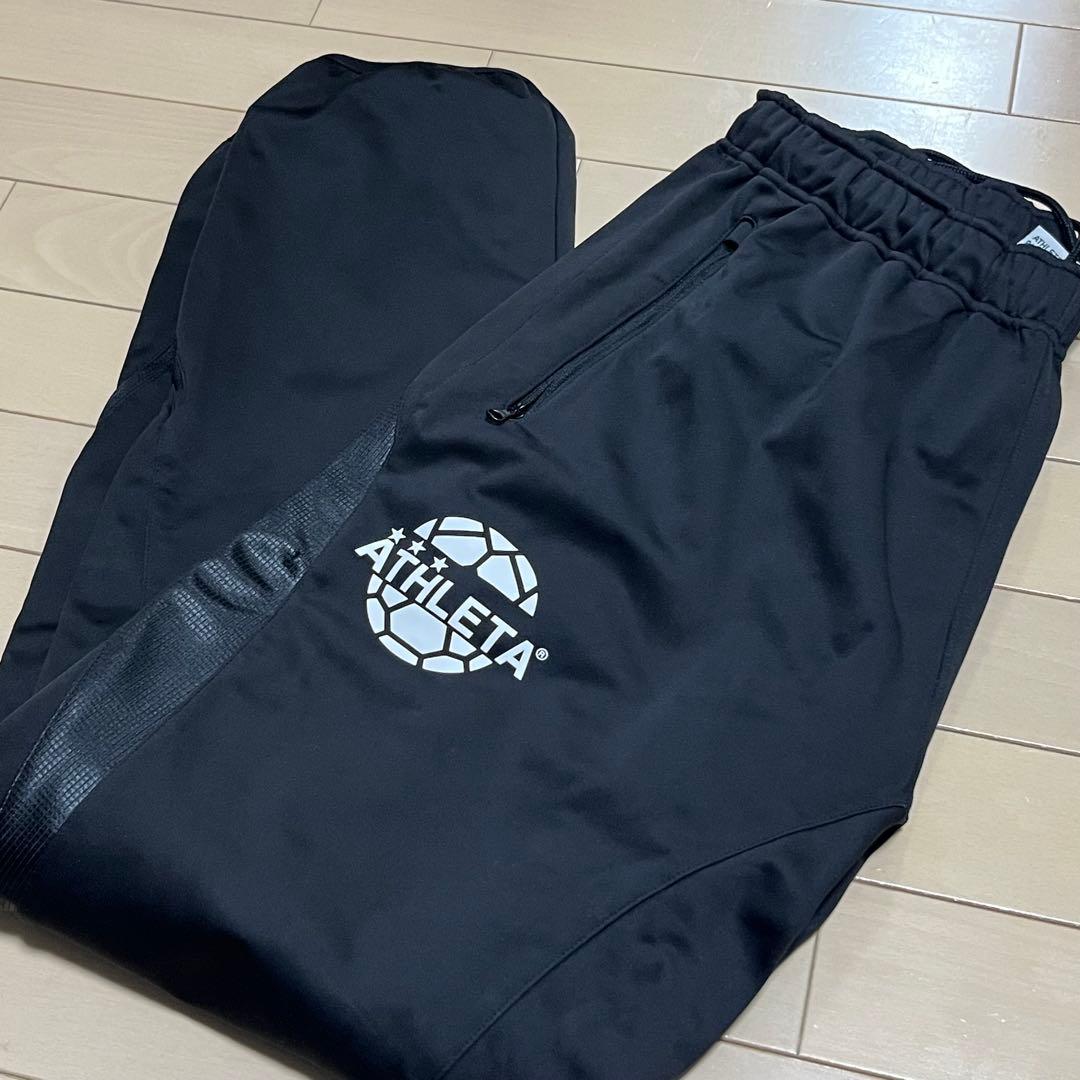 ATHLETA アスレタ ジャージ上下