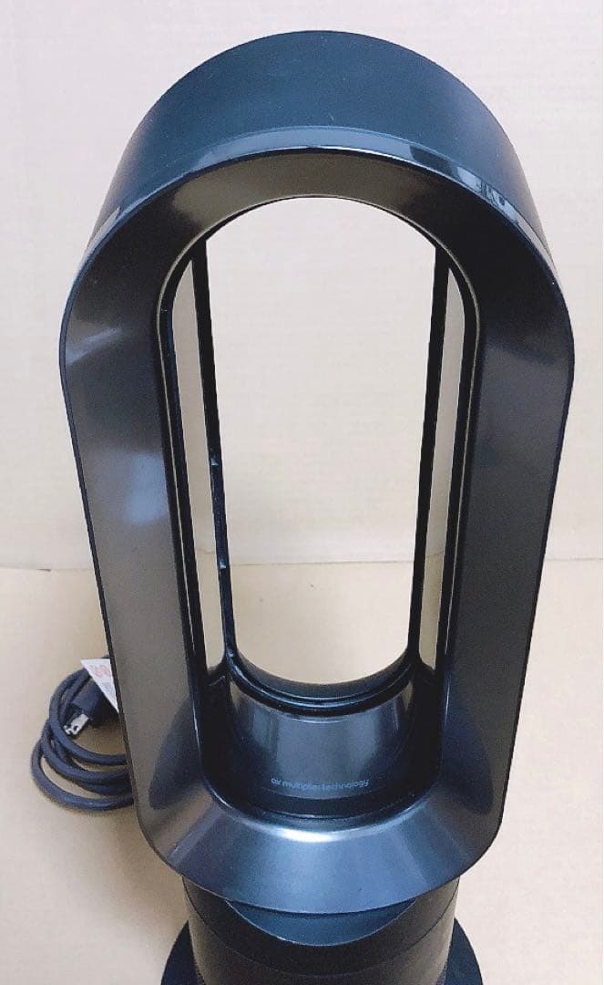 Dyson ダイソン　HOT + COOL AM09