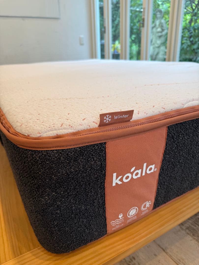 ✨コアラマットレスシュプリーム✨シングル✨正規品✨全国発送✨koala(R)