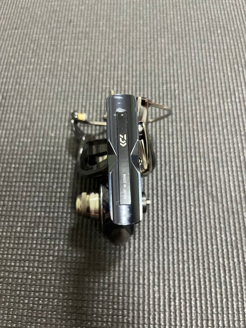 DAIWA 19CERTATE LT5000D-XH 本体のみ