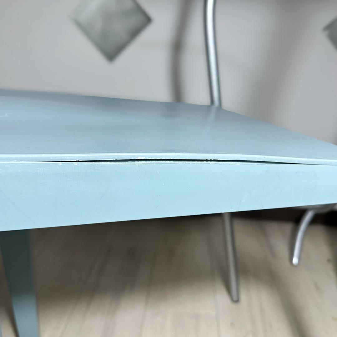 Kartell\"Dr. Glob\" Chair 1脚 グレー