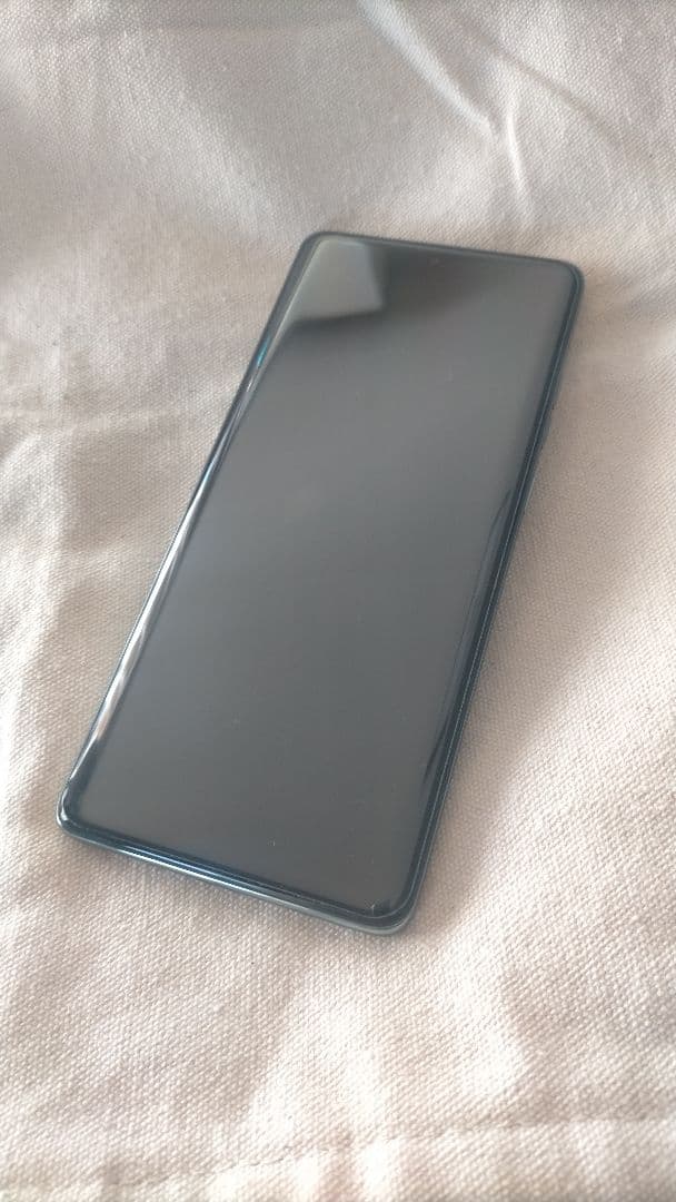 motorola edge 60 pro 本体