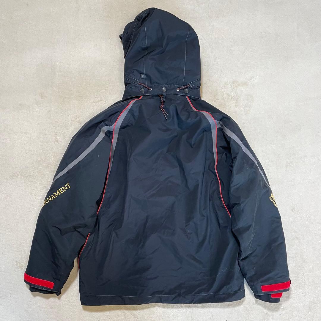 DAIWA TOURNAMENT GORE-TEX PRO 上下 M 中綿JKT