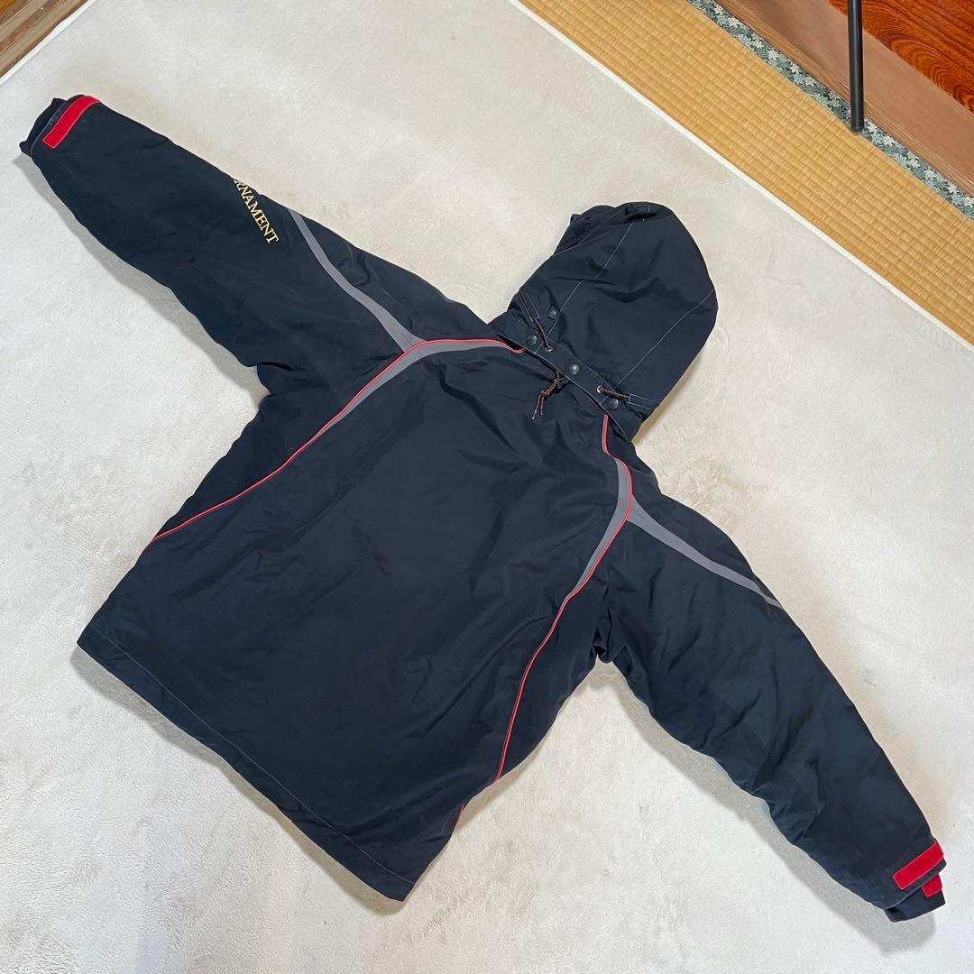 DAIWA TOURNAMENT GORE-TEX PRO 上下 M 中綿JKT