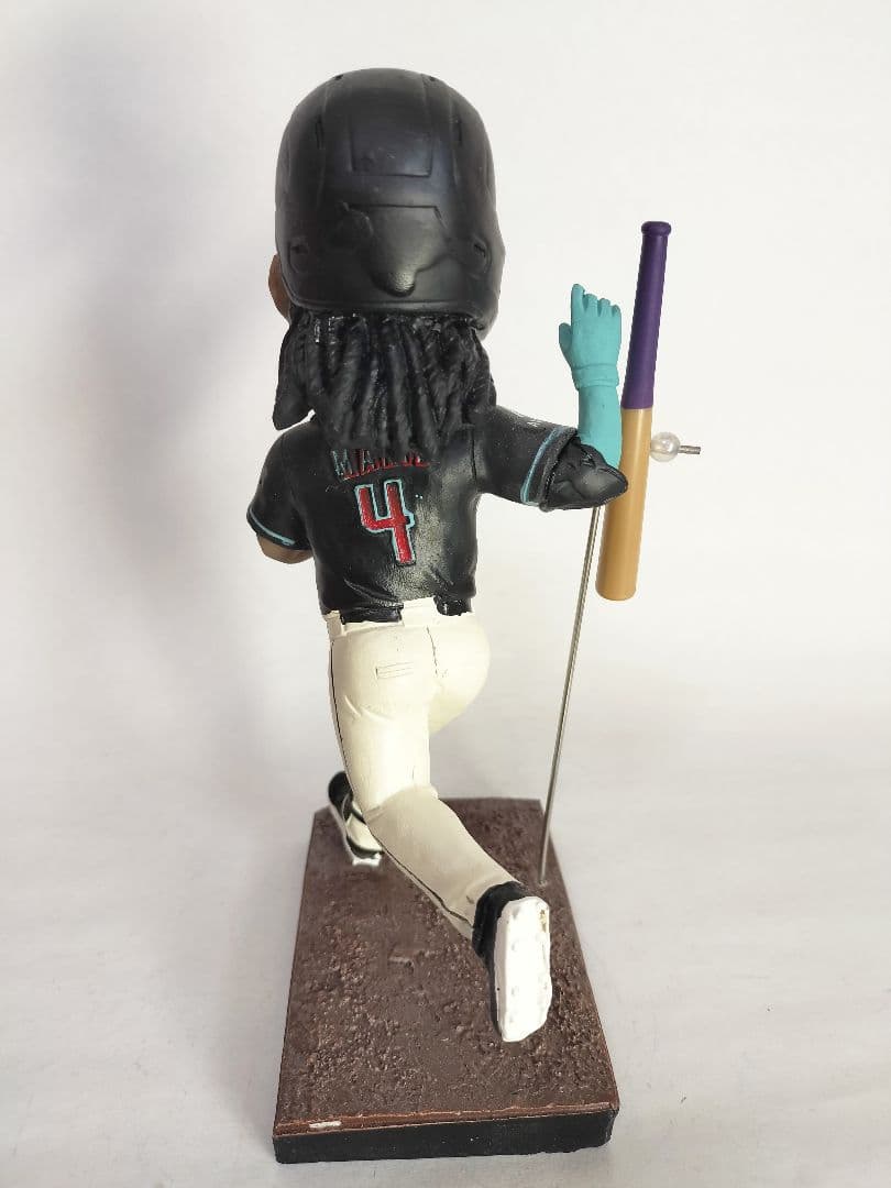 ケテル・マルテ／ボブルヘッド人形 (2024／アリゾナ・ダイヤモンドバックス)