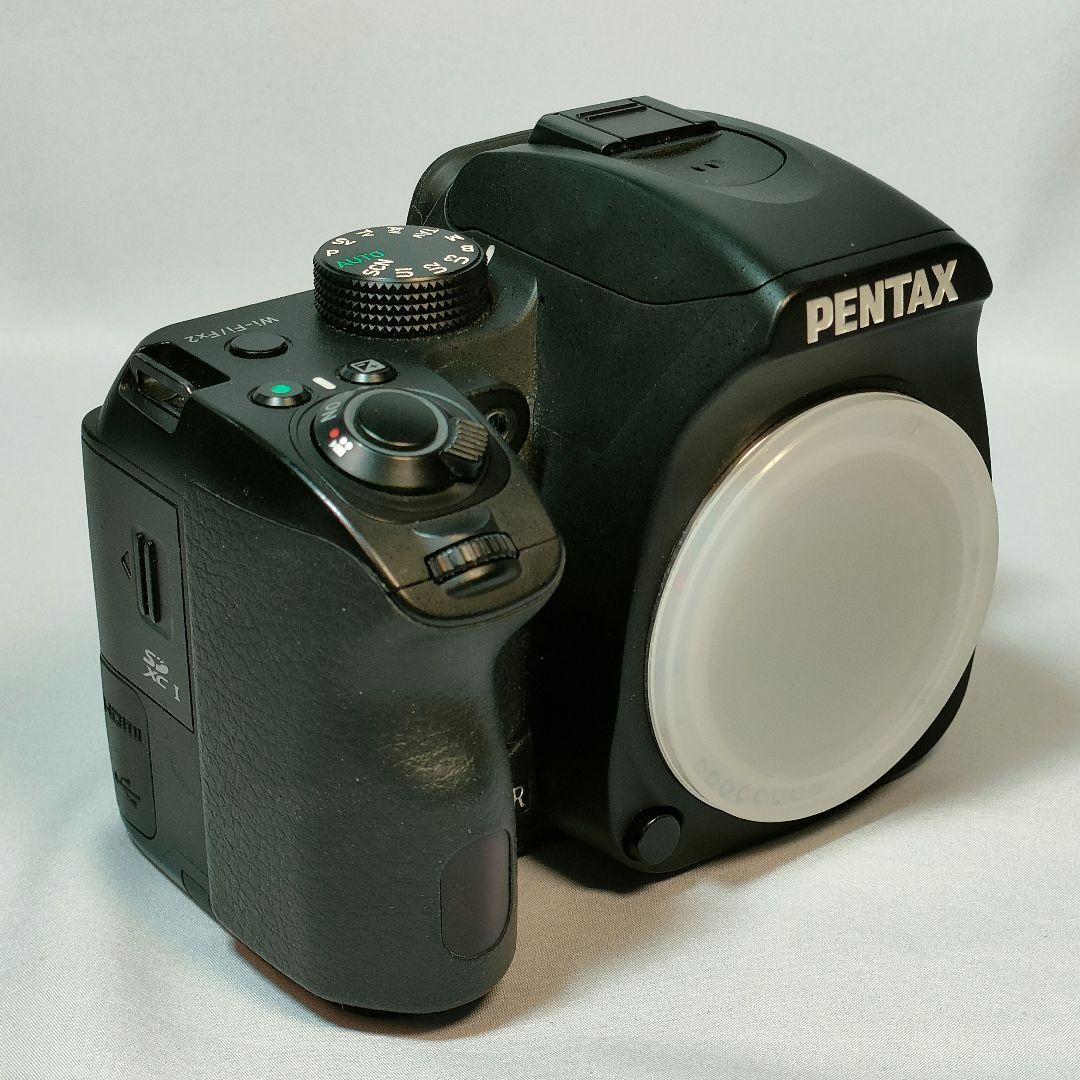 y*c様 PENTAX K-70 デジタル一眼レフカメラ