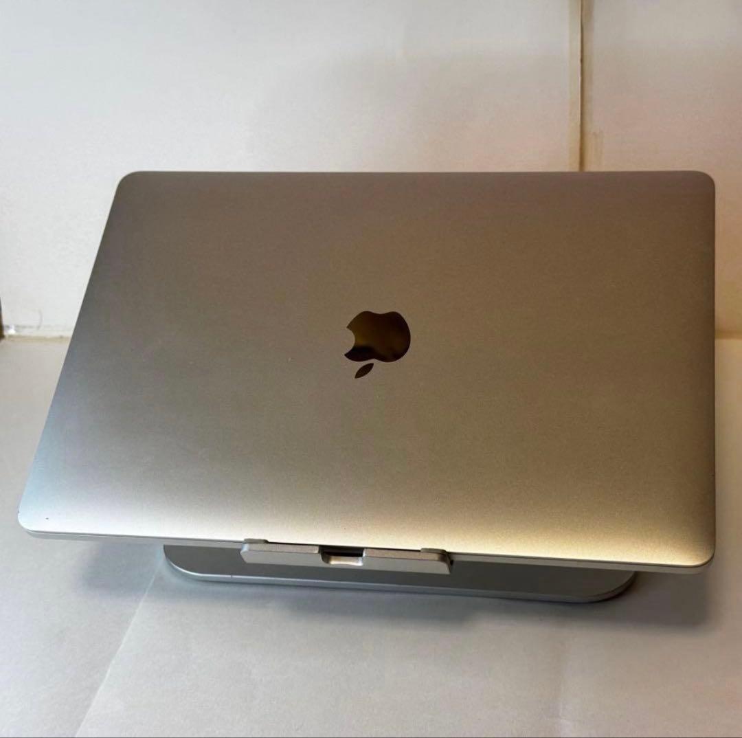 【新生活応援特典】付属品完備☆美品MacBook Pro 13㌅ A1708