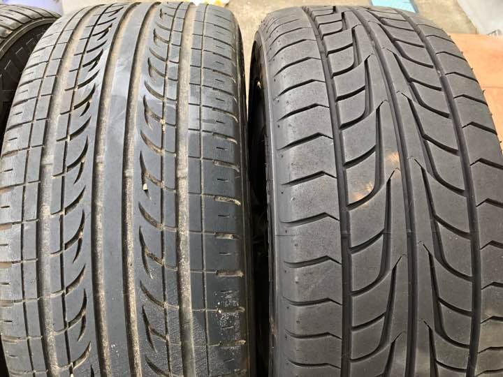 ホンダ HONDA オデッセイ アブソルート純正 17インチホイール