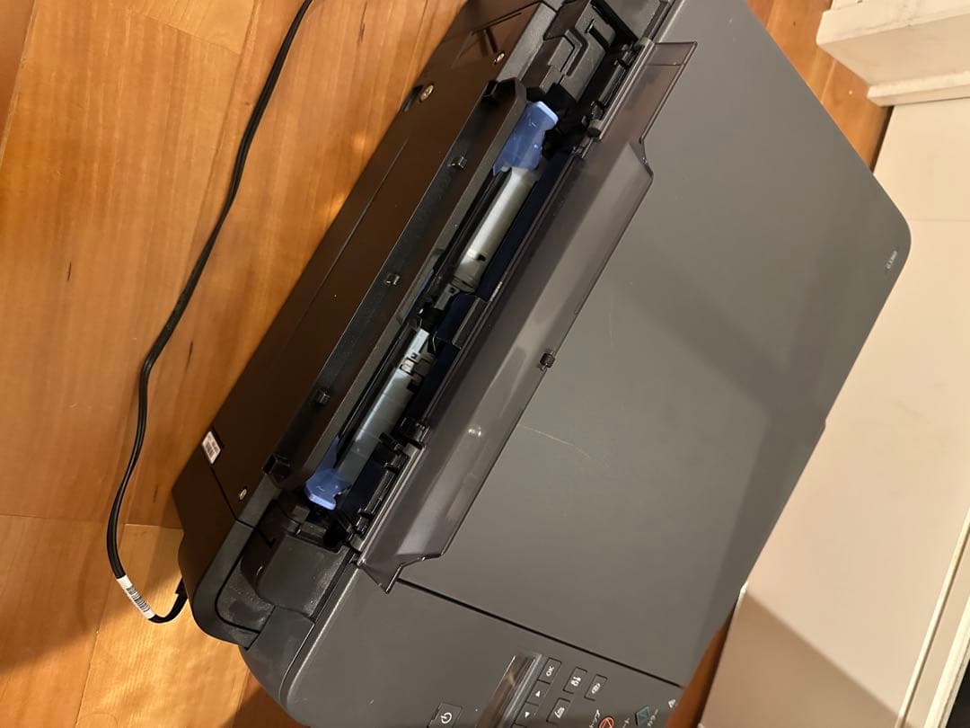 Canon g3360 ジャンク扱い