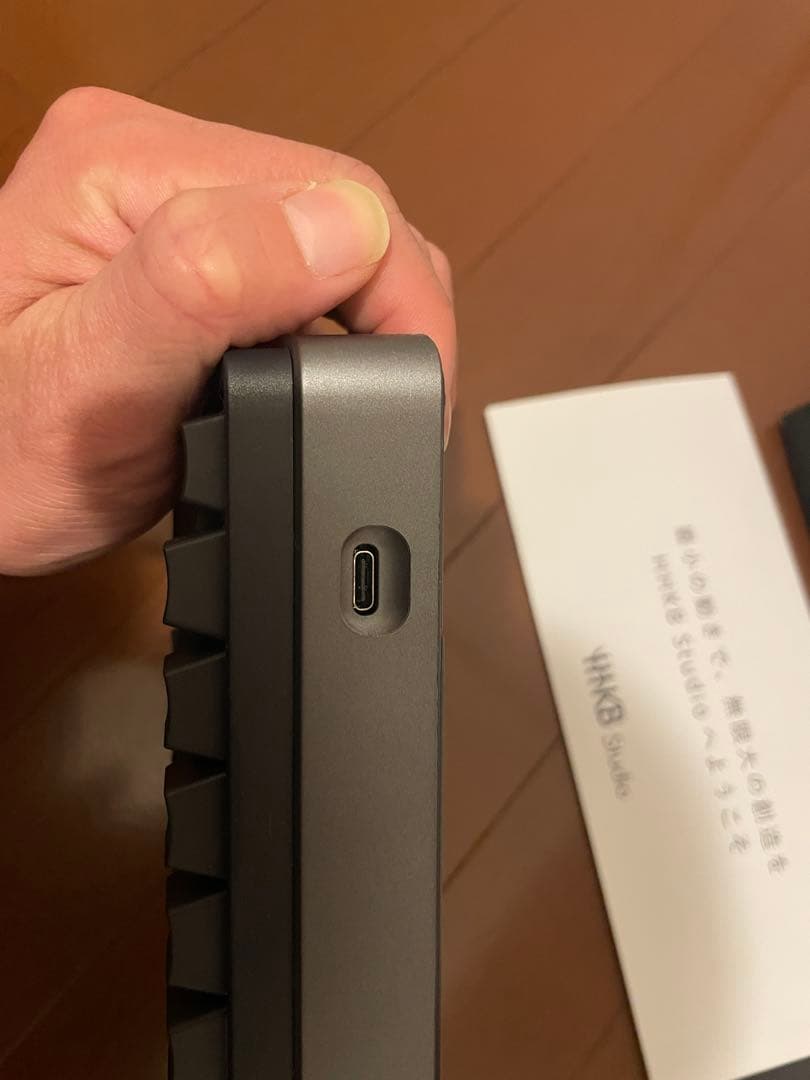 HHKB Studio メカニカルキーボード 本体