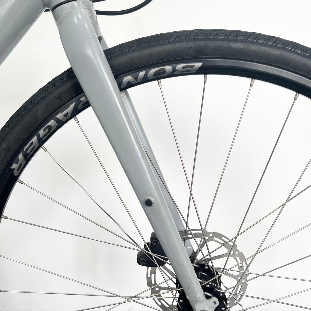 TREK FX 2 Disc 2020年モデル 油圧DISC Sサイズ