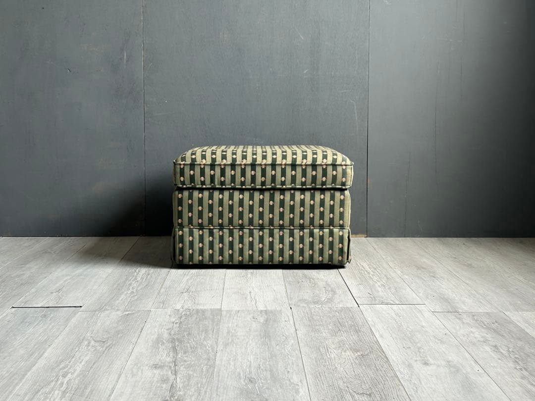 domani ドマーニ　ロイヤル　エレガント　ヨーロピアン　オットマン nz