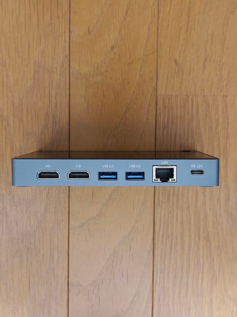 ミニPC HigolePC GOLE1 Pro J4125