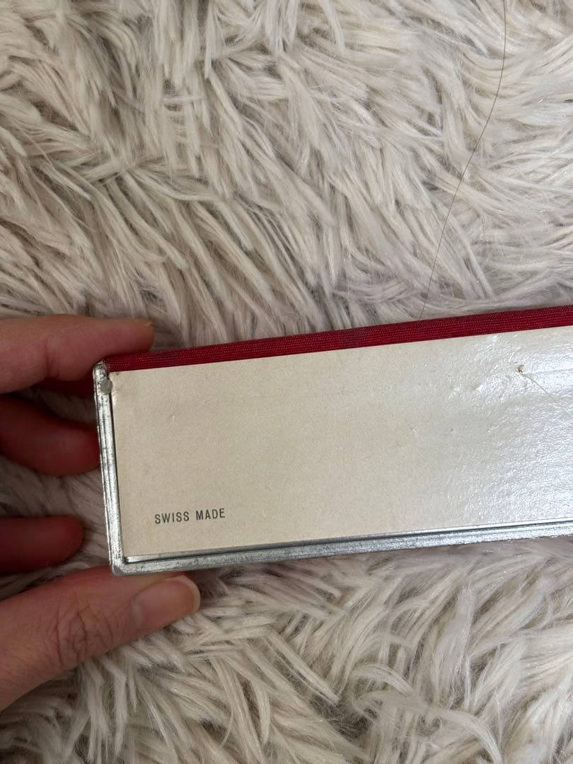 OMEGA アナログ時計