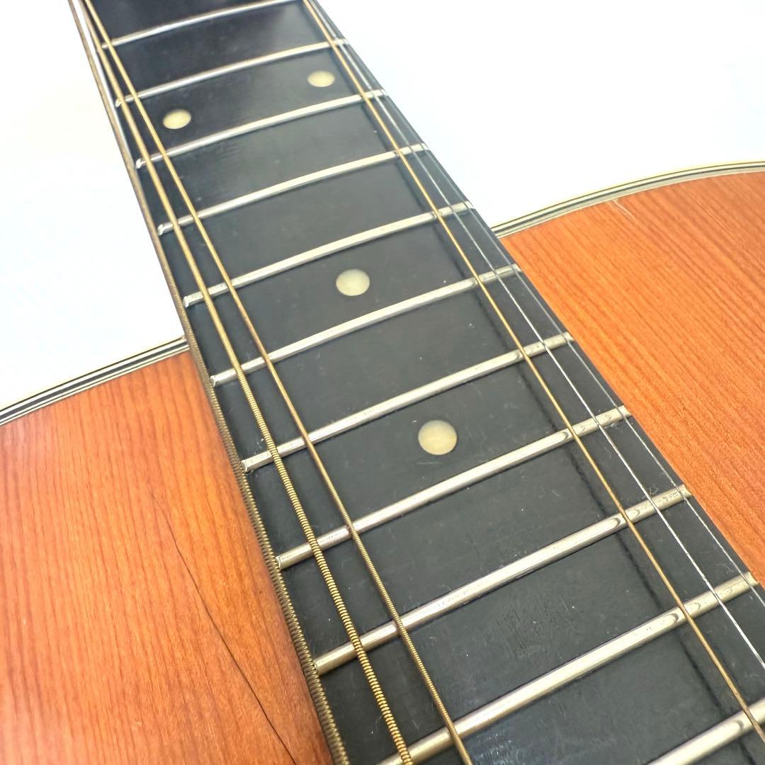 【1976年製】 Ovation 1111-4 balladeer usa