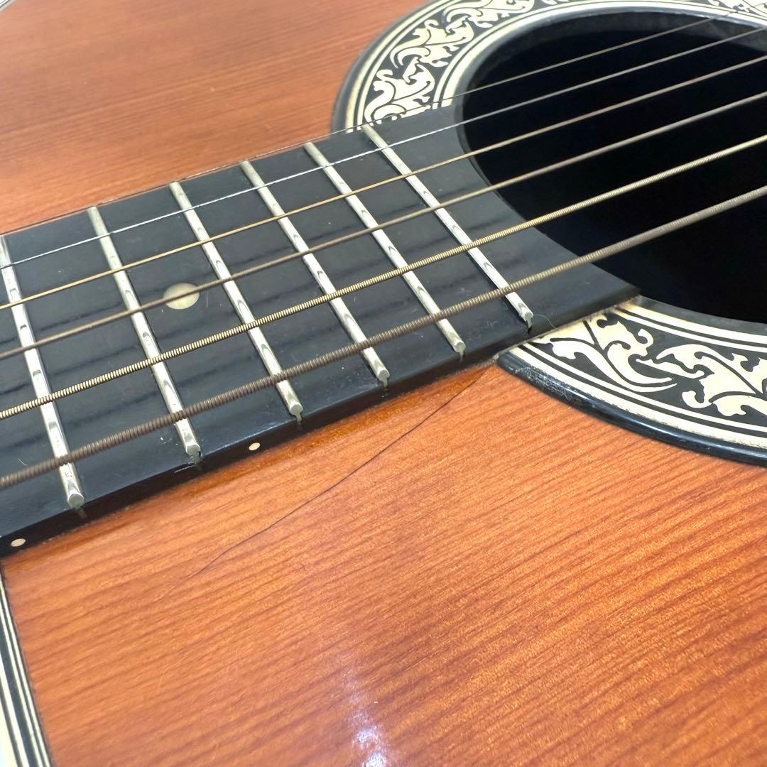 【1976年製】 Ovation 1111-4 balladeer usa