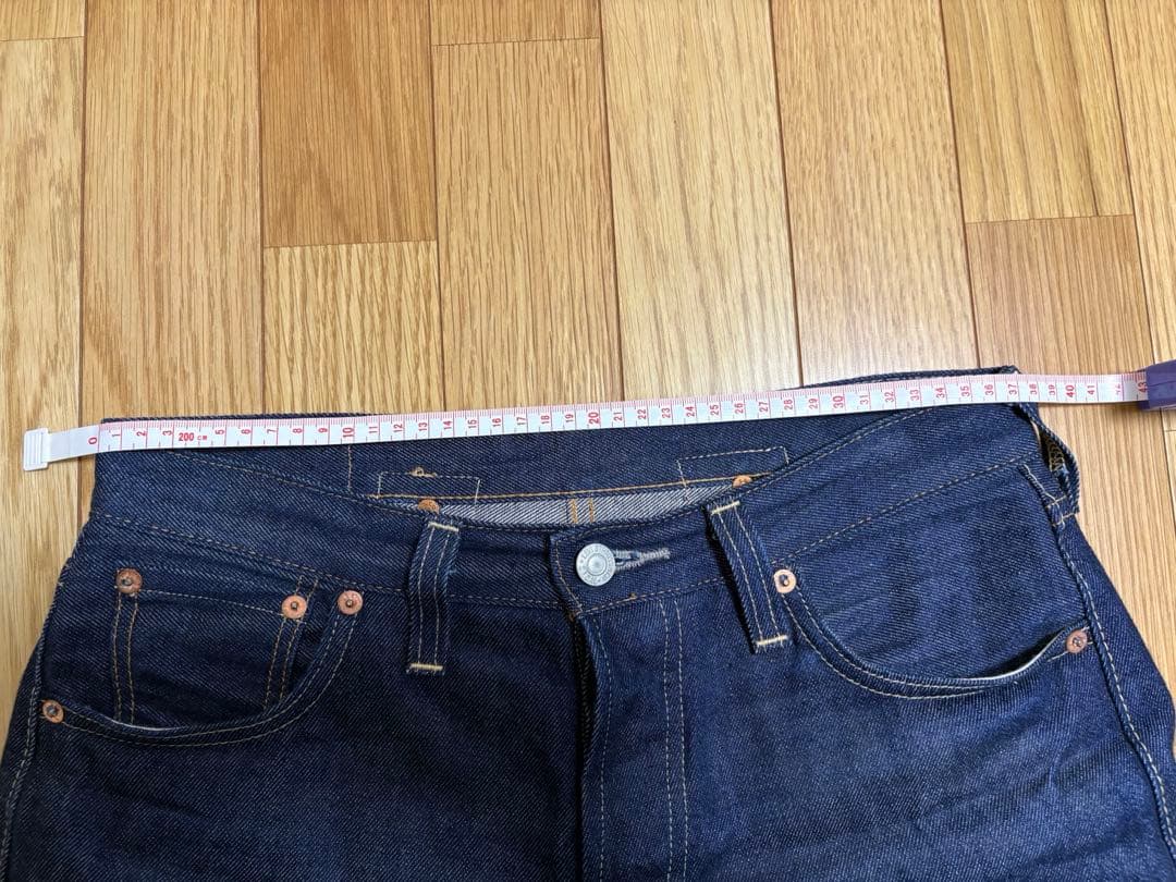 LEVI'S® VINTAGE CLOTHING 1937 501xx w30