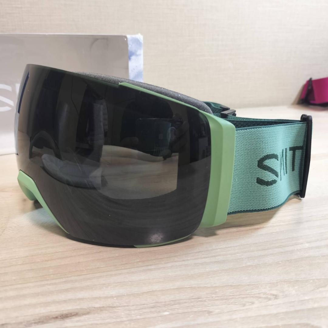 ☆訳有　スミス　SMITH　I/O MAG XL ゴーグル　レギュラーフィット