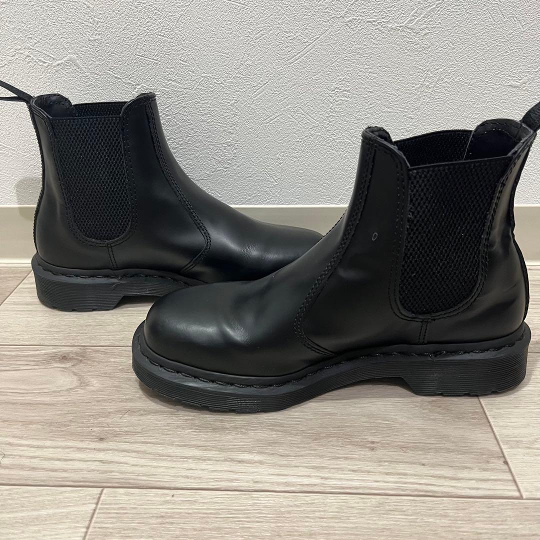 最終値下げ　ドクターマーチン　2976 mono ブーツ