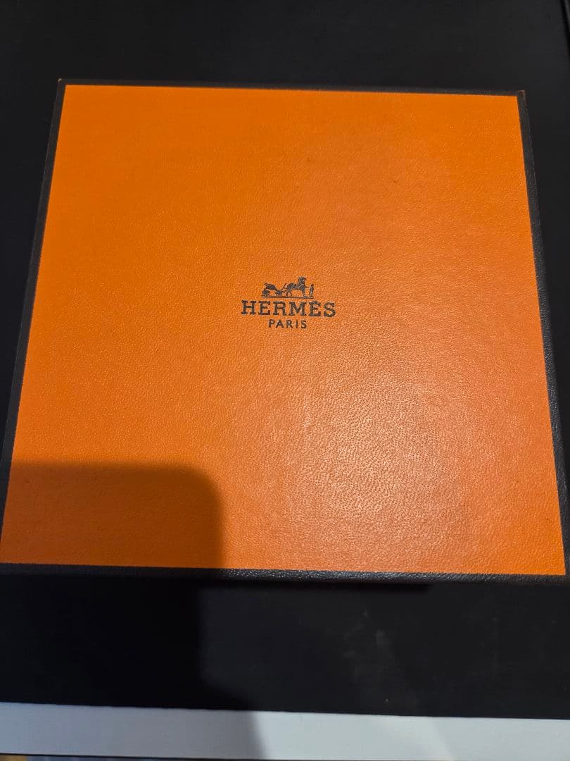 エルメス クリッパー クロノグラフCL2.310.330 / 3841 ブラック