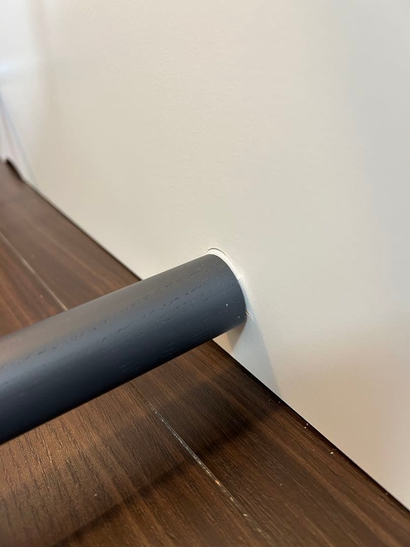 ※訳あり※パモウナ製　テレビボード　WVシリーズ　ホワイト　180