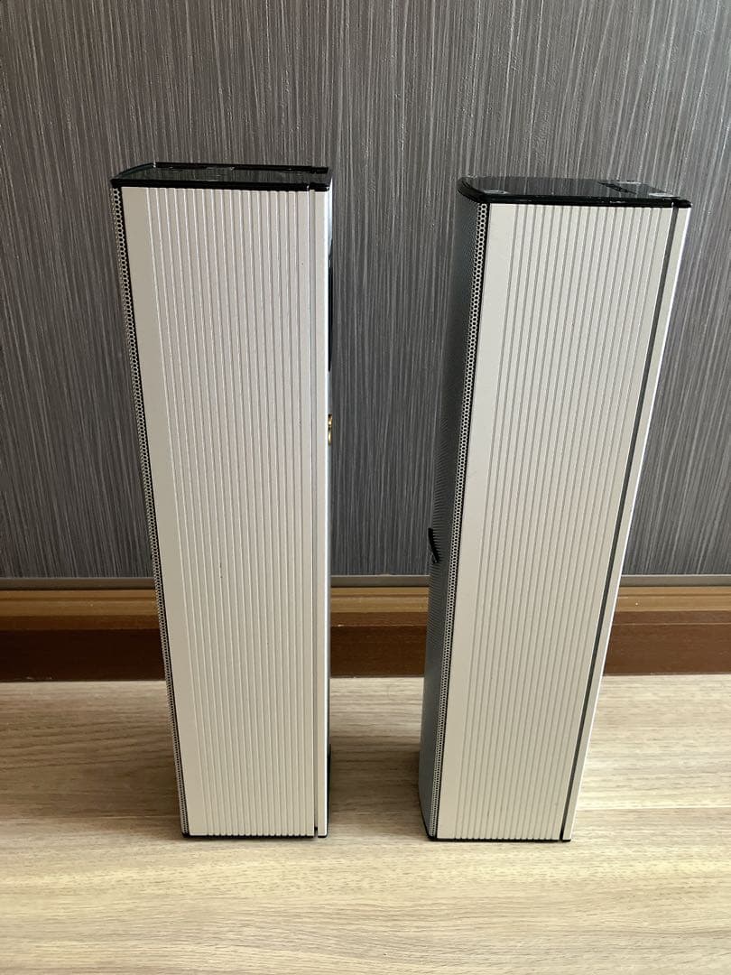 【BOSE 33WER-S】シルバー×2本 セット販売