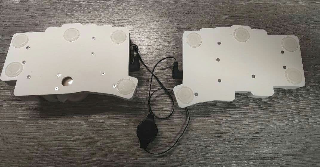 keyball44 本体+ケース