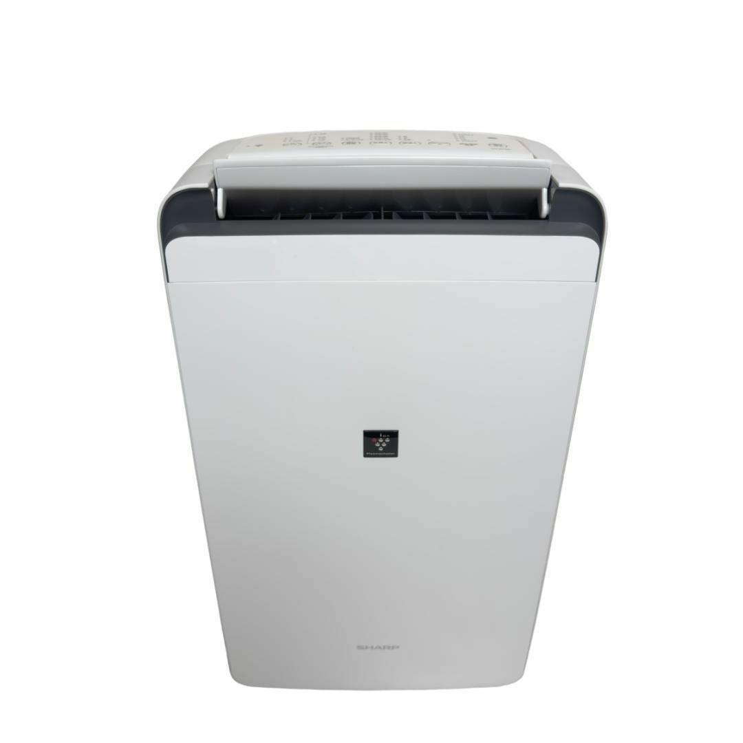 美品　SHARP シャープ 衣類乾燥除湿機 CV-N120-W 2022年製