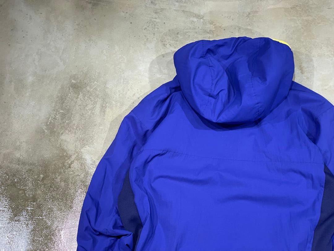 や*も様 00s ARC'TERYX atom lt hoodie