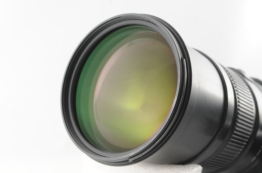 SIGMA 150-500mm F5-6.3 DG OS HSM キヤノン用