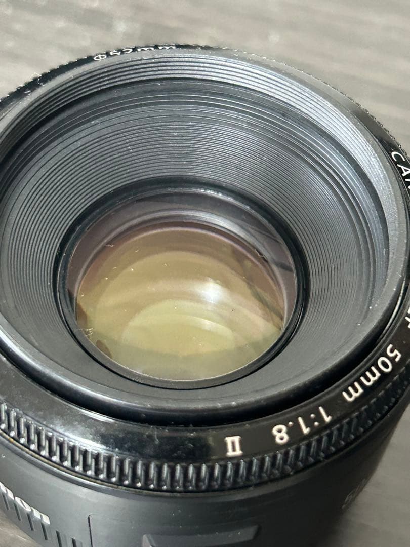 Canon EOS Kiss x2 本体 レンズ3本