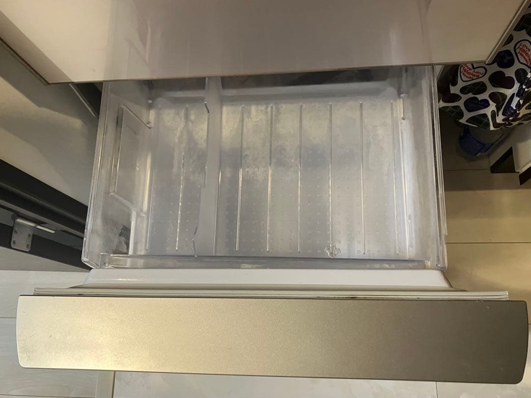 【ジュンジュン】冷蔵庫※3点セット