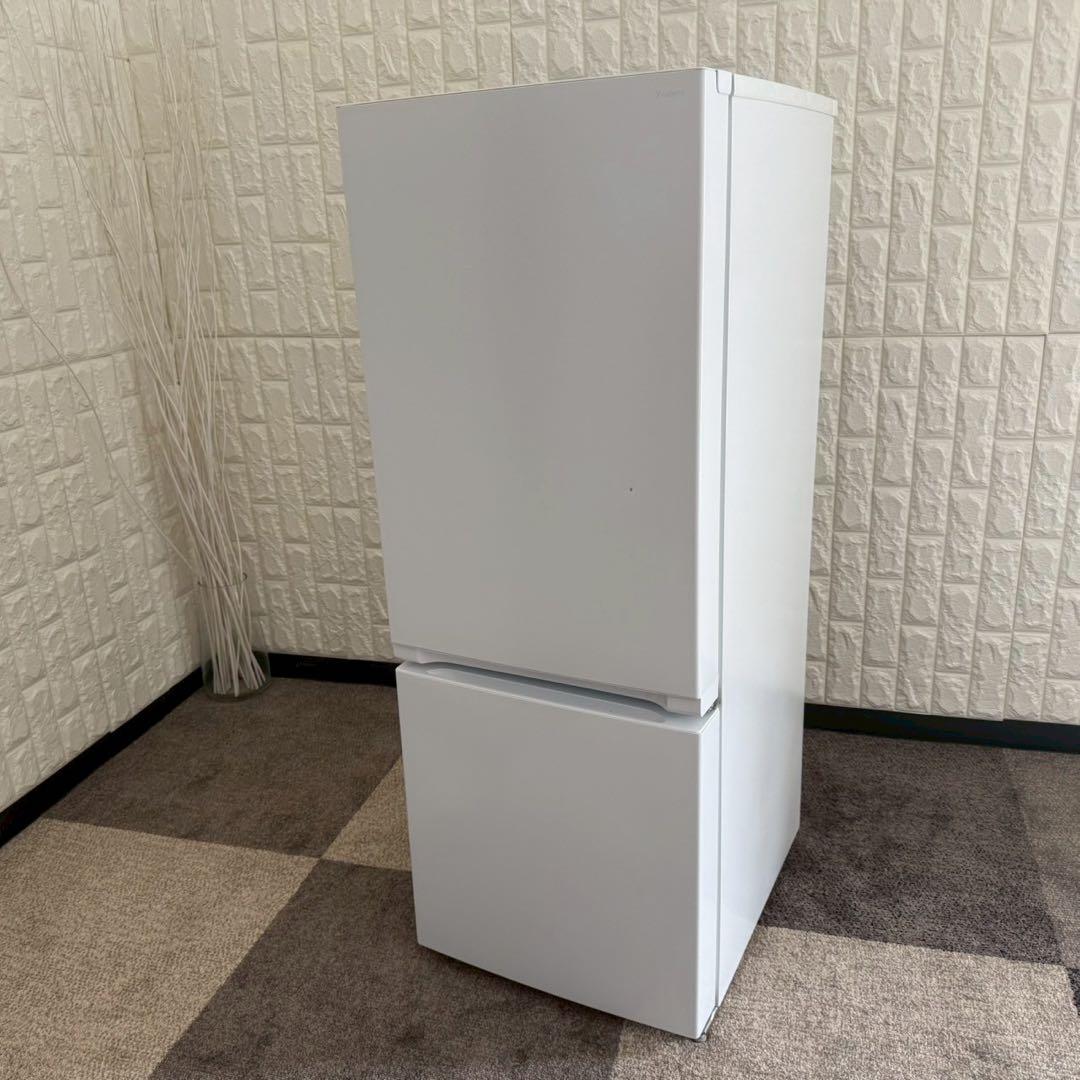 都内23区送料無料❗️ ヤマダ電機　冷蔵庫　洗濯機　家電２点セット✨