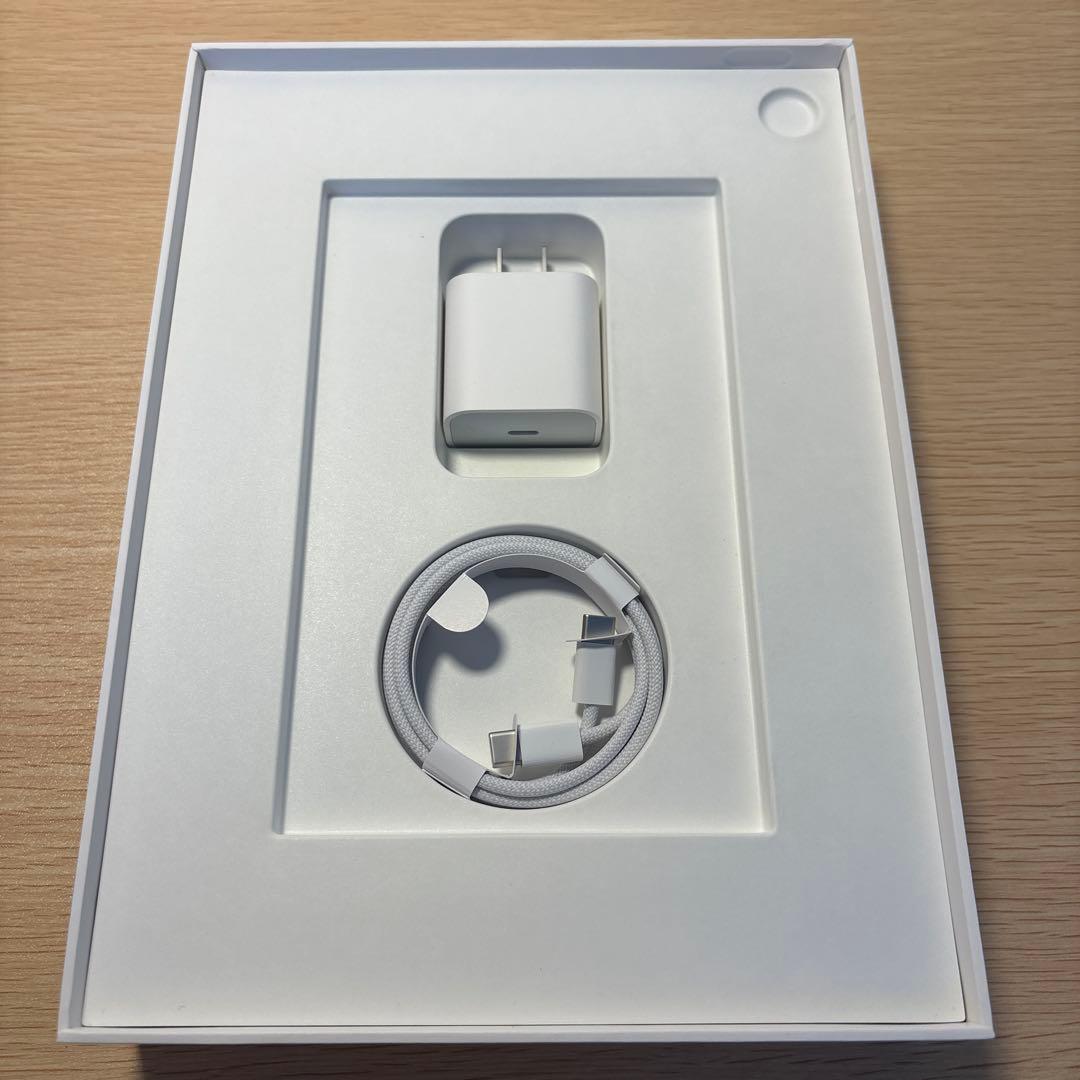 Apple iPad 第10世代 wifiモデル 64GB