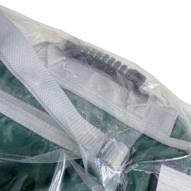 【TRANSPORTER】トランスポーター サーフボードケース 6'4\" 未使用