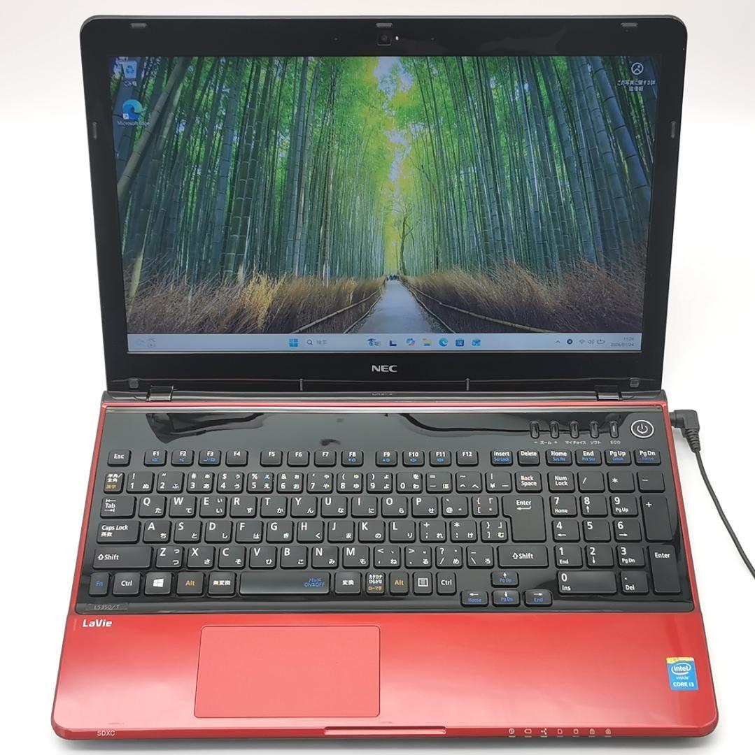 ✅️初心者OK！Windows11/Office/AI搭載ノートパソコン M27