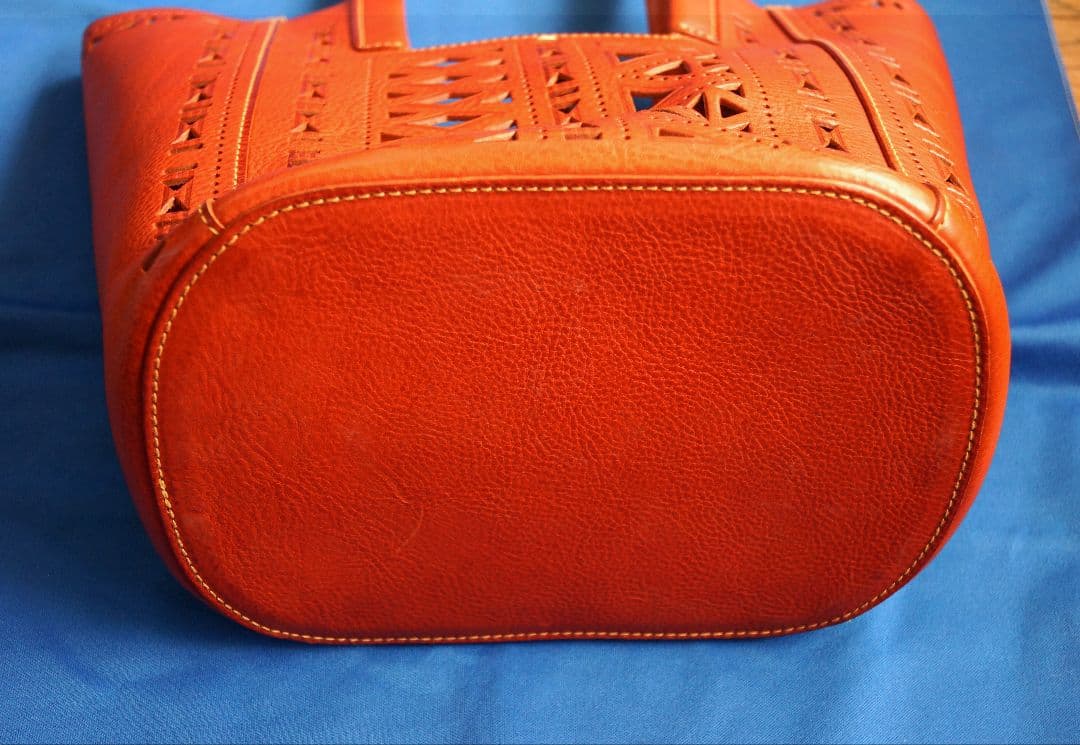 genten ゲンテン サスカット バスケット　Mサイズ