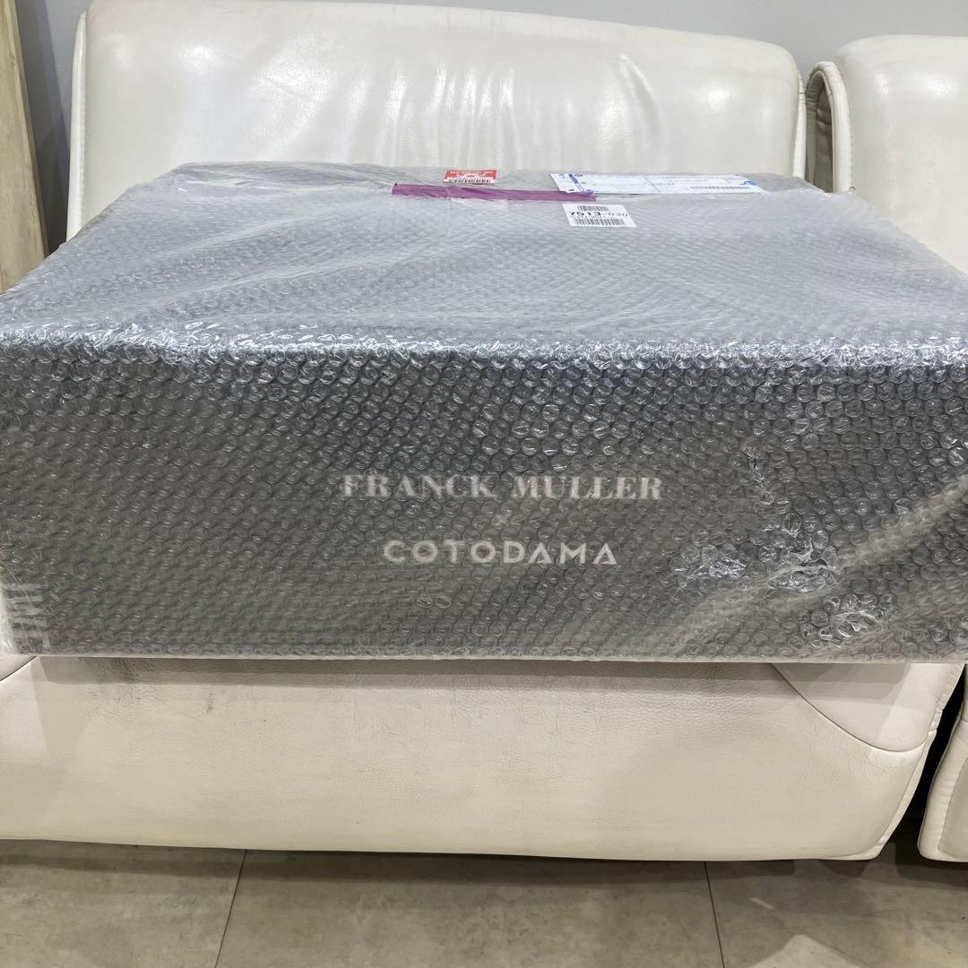 FRANCK MULLER COTODAMA コトダマスピーカー