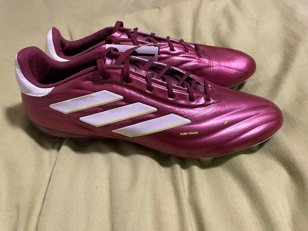 コパ ピュア 2 ELITE FG 28.0㎝