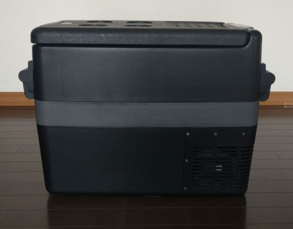 車載冷蔵庫　40L　F40C4TMP RCG40