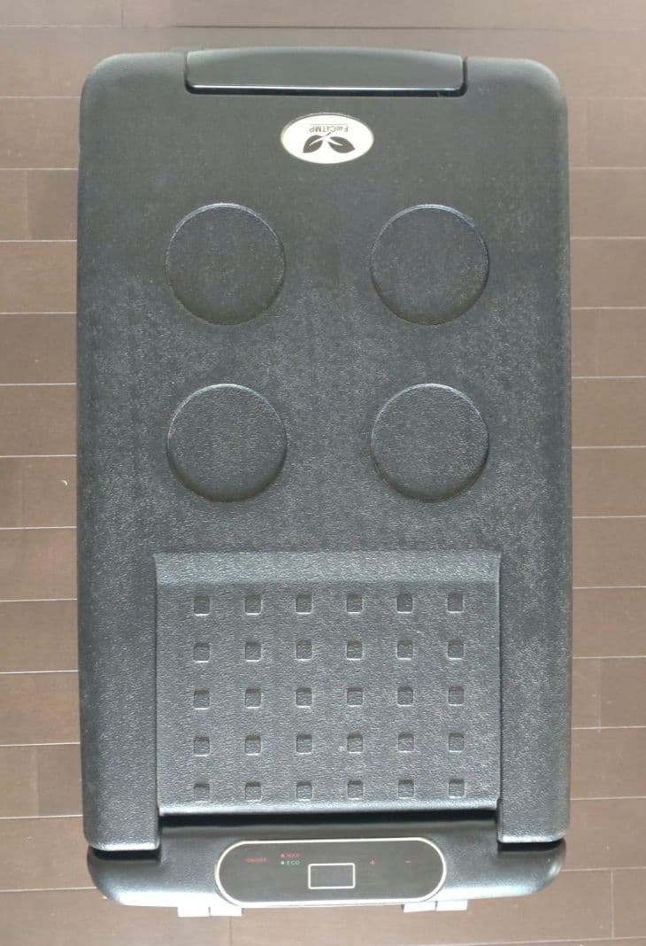 車載冷蔵庫　40L　F40C4TMP RCG40