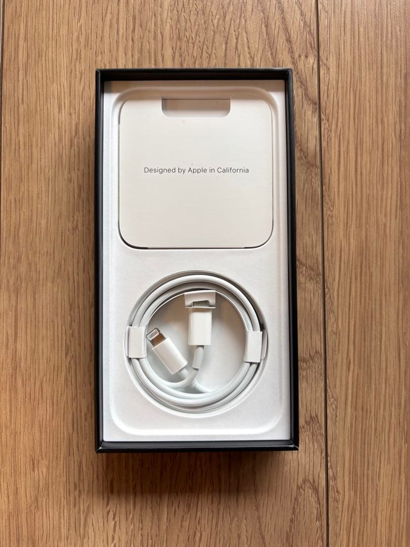 美品【iPhone 13 Pro】128GB Gold SIMフリー